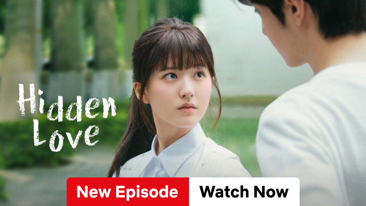 Hidden Love