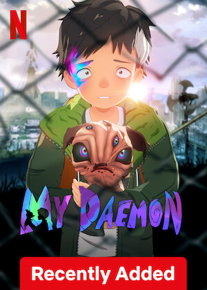 My Daemon