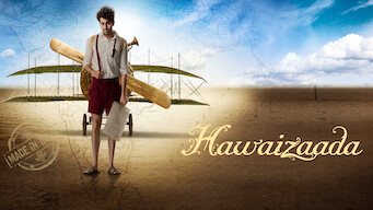 Hawaizaada