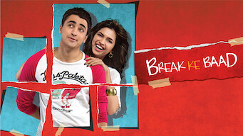 Break Ke Baad